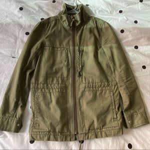 Madewell Utility Jacket